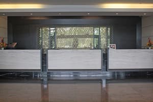 thumbnail: Reception