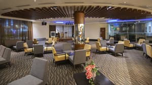 thumbnail: Lobby lounge
