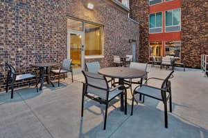 thumbnail: Property amenity