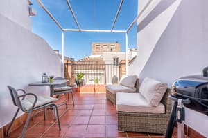 thumbnail: Terrace/patio