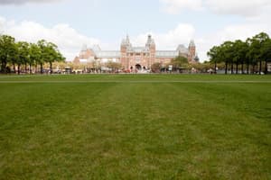 thumbnail: Property grounds