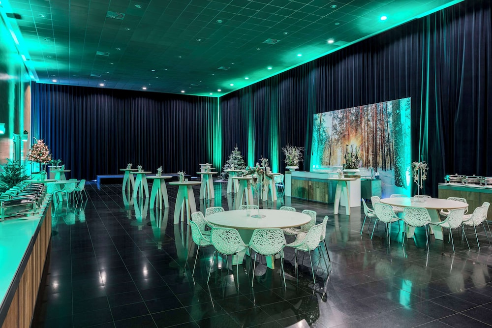 Ballroom