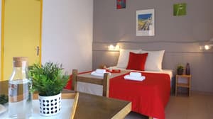 thumbnail: Living area