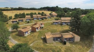 thumbnail: Aerial view