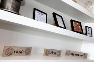 thumbnail: Interior