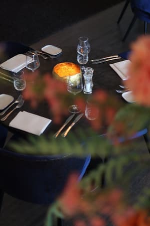 thumbnail: Restaurant