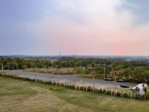 thumbnail: View from property