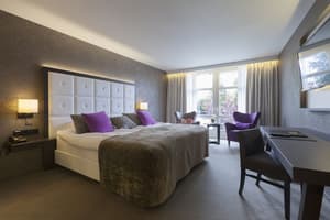 thumbnail: Room