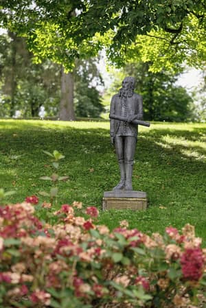 thumbnail: Garden