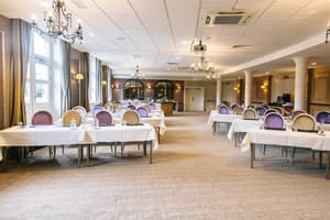 thumbnail: Meeting facility