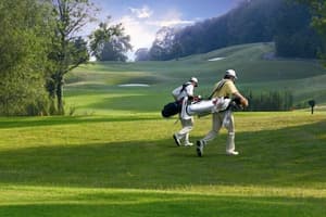 thumbnail: Golf