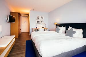 thumbnail: Room