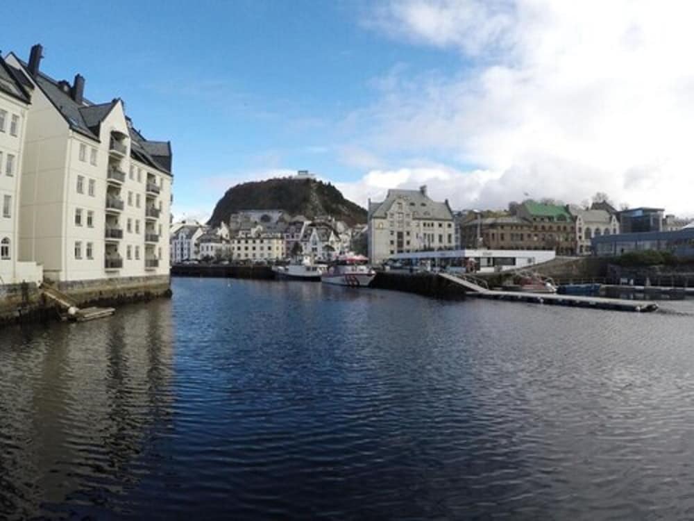 Water view