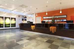 thumbnail: Reception