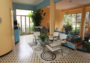 thumbnail: Lobby sitting area