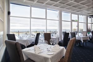thumbnail: In-room dining