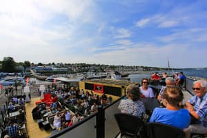 thumbnail: Sundeck