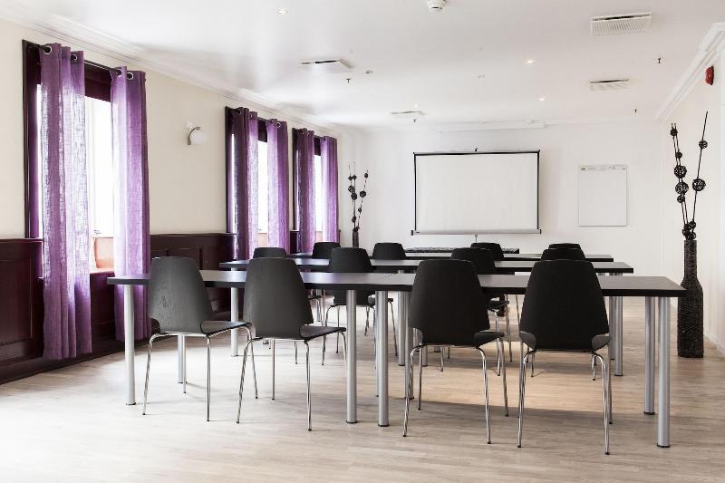 Conferences