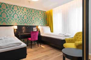 thumbnail: Room