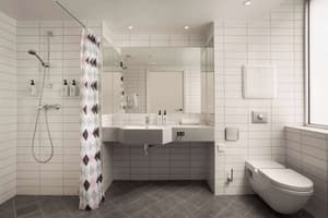 thumbnail: Bathroom