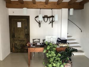 thumbnail: Reception