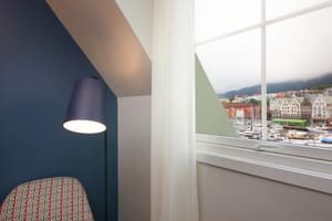 thumbnail: View from room