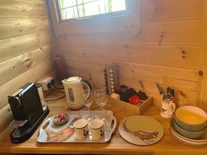thumbnail: Coffee and/or coffee maker