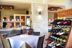 thumbnail: Restaurant