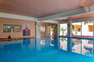 thumbnail: Indoor pool