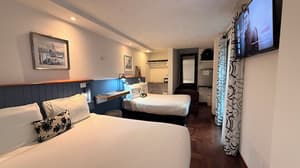 thumbnail: Room