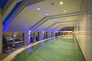 thumbnail: Indoor pool