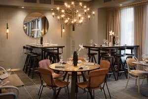 thumbnail: Restaurant
