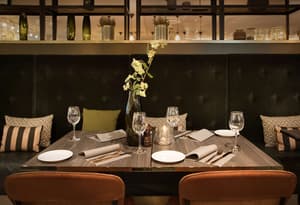 thumbnail: Restaurant