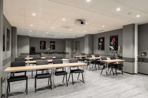 thumbnail: Meeting facility
