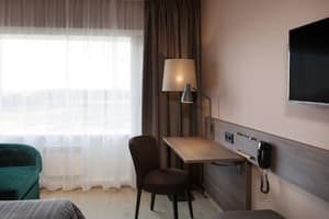 thumbnail: Room