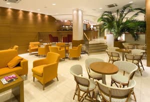 thumbnail: Lobby sitting area