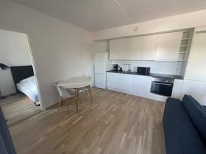 thumbnail: Living area