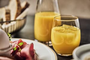 thumbnail: Breakfast meal