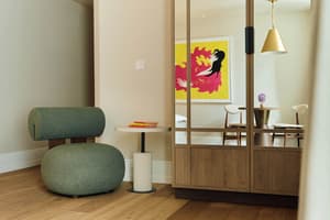 thumbnail: Living area