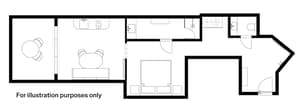 thumbnail: Floor plan