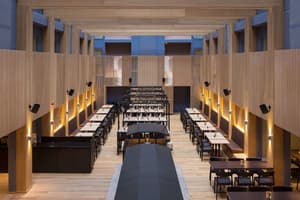 thumbnail: Breakfast area