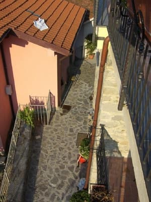 thumbnail: City view from property