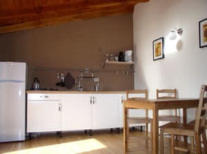 thumbnail: Private kitchen