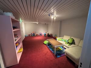 thumbnail: Children's play area - indoor