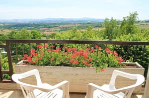 thumbnail: Terrace/patio