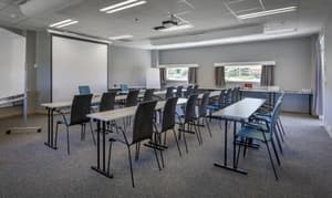 thumbnail: Meeting facility