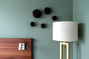 thumbnail: Room
