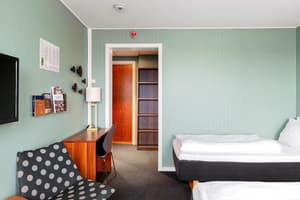 thumbnail: Room