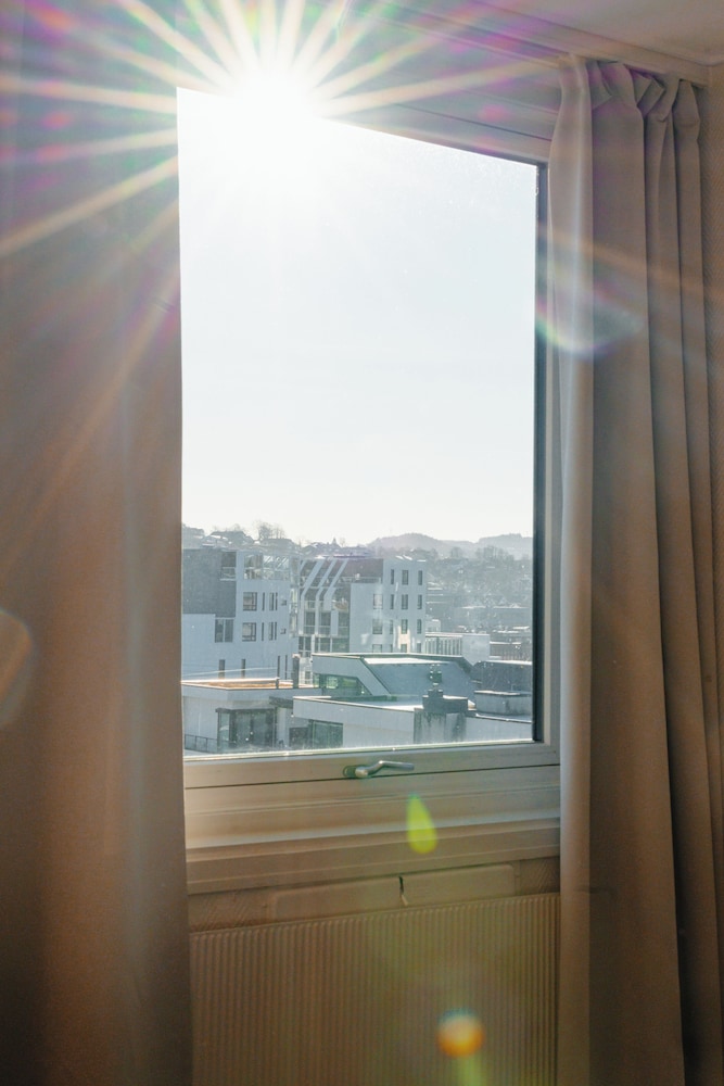 City view