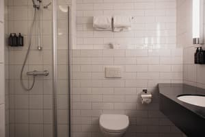 thumbnail: Bathroom
